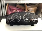 9383487-01 191533-10 Bmw Speedometer Instrument Cluster Mph Oem