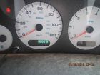 191973 Country Speedometer Cluster 03 Trim Chrome Town Mph