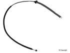 19270 Wd Express Febi Speedometer Cable Fits Mfg Number Ca