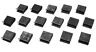 Baaa-8150956 1953 1954 1955 1956 Ford Truck Headliner Seal Retainer