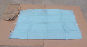 2214190 1961 61 Dodge Polara Dart 4 Door Sedan Nos Mopar Light Blue Headliner