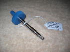 2538938 1966-88 Mopar 38 Tooth Chrysler Pinion Plymouth Speedometer Dodge Nos Truck