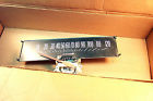 6496121 1971 Nos Caprice Impala Belair Speedometer