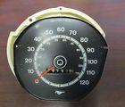 D1zf-10848-aa 1971-73 Cast Ford Used Original Speedometer Part Mustang Mph 120