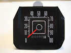 73f-9260 1973-1977 Ford Pickup Truck Speedometer F100, F150, F250, F350, 100 Mph, Each