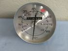 00002 1979 Miles Speedometer Buicks Full Size Electra Nos 1978 Buick