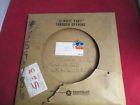 3591186 1979 Volare Cable Mopar Nos Speedometer Aspen 80 Control Cruise Speed