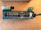 4685035-1 1980s Mopar 4685035 Odometer Chrysler Genuine 1990s Assembly Dodge Plymouth