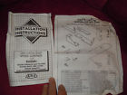 3000345 1989 Control Suzuki 2 Speed Pontiac - Ara