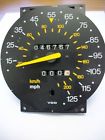 9566084 1989 Turbo 66 95 Speedometer 900 Saab 084
