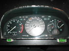 100803 1990 1991 Honda Accord Speedometer Automatic 2 Door Miles