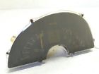 257-01468 1990 Chevrolet Corvette Speedometer Cluster
