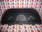 8-97038011-0 1991 Instrument Isuzu Speedometer Stylus Oem 91 133k Cluster