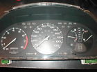 120431 1992 1993 Honda Accord Speedometer Automatic 4 Door Miles