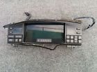 16174206 1992-93 Digital Cadillac Eldorado Oem Deville Cluster Speedometer