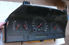 3545525 1993 Volvo Oem Cluster Speedometer 153k Instrument 1994 850