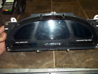 257-01715 1994 1995 Mercury Villager Speedometer