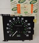 Rtc6599 1994 Land Part Genuine 1993 Speedometer Rover Classic Range