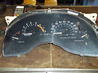 257-02008 1995 Buick Regal Speedometer Cluster