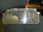 83010-07010 1995 Toyota Avalon Instrument Cluster Speedometer Oem Yota Yard.