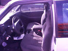 36682 1996 Gauges Chevy Instrument S10 Pickup Speedometer Cluster Miles