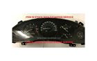 16251854 1997-2004 Cluster Buick Gauge Gpp Century Supercharged 167k Regal
