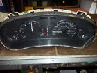 257-03293 1998 1999 Oldsmobile Intrigue Speedometer