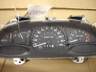 3721 1998-2002 Ford Escort Tracer Speedometer