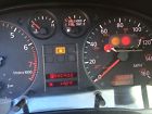 159634 1999 Speedometer A4 Miles Oem Audi Cluster