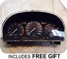 257-61457 1999 2000 2001 Accord Speedometer 1998 Honda 2002