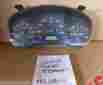 62417 1999 Honda Accord 4dr Lx 4 Cyl At Oem Speedometer Cluster