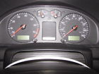 738074 1999 Speedometer Passat Auto 99 Cluster