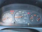 186556 1999 Vtec Dohc 2 Civic 99 Cluster Speedometer Honda Dr 00 2000