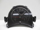 1c0920803c 199906135lkq Volkswagen Beetle Speedometer Speedo Cluster Miles Oem Lkq