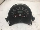 1c0920951n Volkswagen Beetle Mph Speedometer Head Cluster Miles