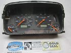 1em919911a Cluster Volkswagen Speedometer Convertible 2002 Mph Golf