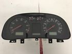 1j0920 906n Volkswagen Jetta Golf Oem Cluster