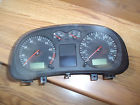1j0920920d Speedometer Golf Instrument 01 920 Cluster 00 Jetta 920d 1j0 D Gauge Vw