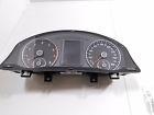 1k0 035 180 Ac Volkswagen Eos Speedometer Instrument Cluster Gauges Mph 786721221725