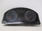52510 1k0 920 954q 164947853lkq Volkswagen Jetta Speedometer Speedo Cluster Miles Oem Lkq