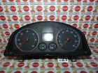 1k0920952d Volkswagen Jetta Mph Instrument Cluster Speedometer Oem