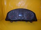 1k0920954q Volkswagen Speedometer Instrument Cluster Dash Panel Jetta With Miles