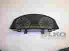 1k0920954r 128355477 Volkswagen Jetta 2.0l Speedometer Speedo Cluster Mph 108k Oem Lkq 66416