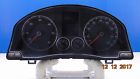 1k0920973d Original Volkswagen Oem Jetta Speedometer Instrument Gauge Cluster