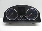 1k6920972a 180391693lkq Volkswagen Vw Jetta Mph Speedometer Speedo Cluster Miles Oem Lkq
