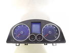 1k6920973ax 174121966lkq Volkswagen Golf Gti Mph Speedometer Speedo Miles Oem Lkq