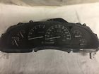 1l5f-10849-tb Ford Ranger Cluster Speedometer Oem Check Part