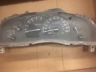 1l5f-10894-aa Ford 2000 Ranger Speedo