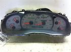 1l5z10k843ba 3l5z9280aa 3l5z10850aa Xl2z10890ba F8 Ab0176 Miles 4x4 Xlt Stock Ranger Gas Speedometer Ford 2003 128k Cluster