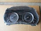 1la6e Nissan Infiniti Dash Instrument Gauge Cluster Speedometer